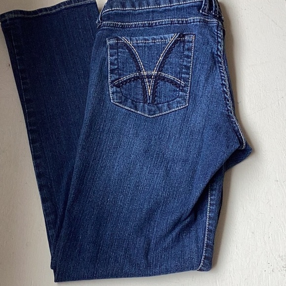Denim - KUT FROM THE KLOTH DENUIM JEANS